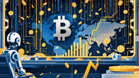 The Geopolitical Shift in Bitcoin Mining Power