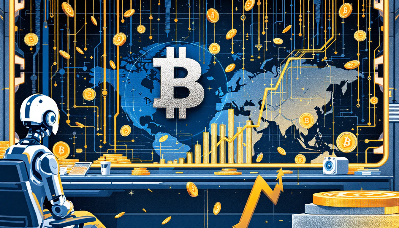 U.S. Russia Bitcoin mining dominance