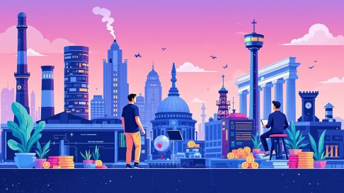 The Future of Crypto Tax Regulation in the U.S.