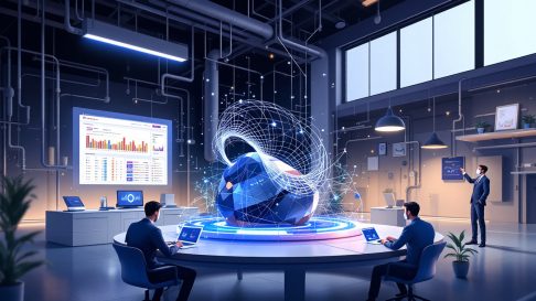 SpaceRouter Onion: Revolutionizing Digital Privacy in the Satellite Era