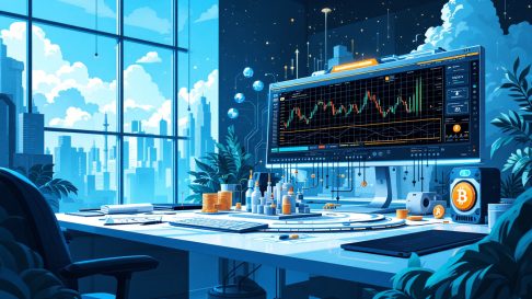 Cloud Mining: A Game Changer for Crypto Investors in 2026