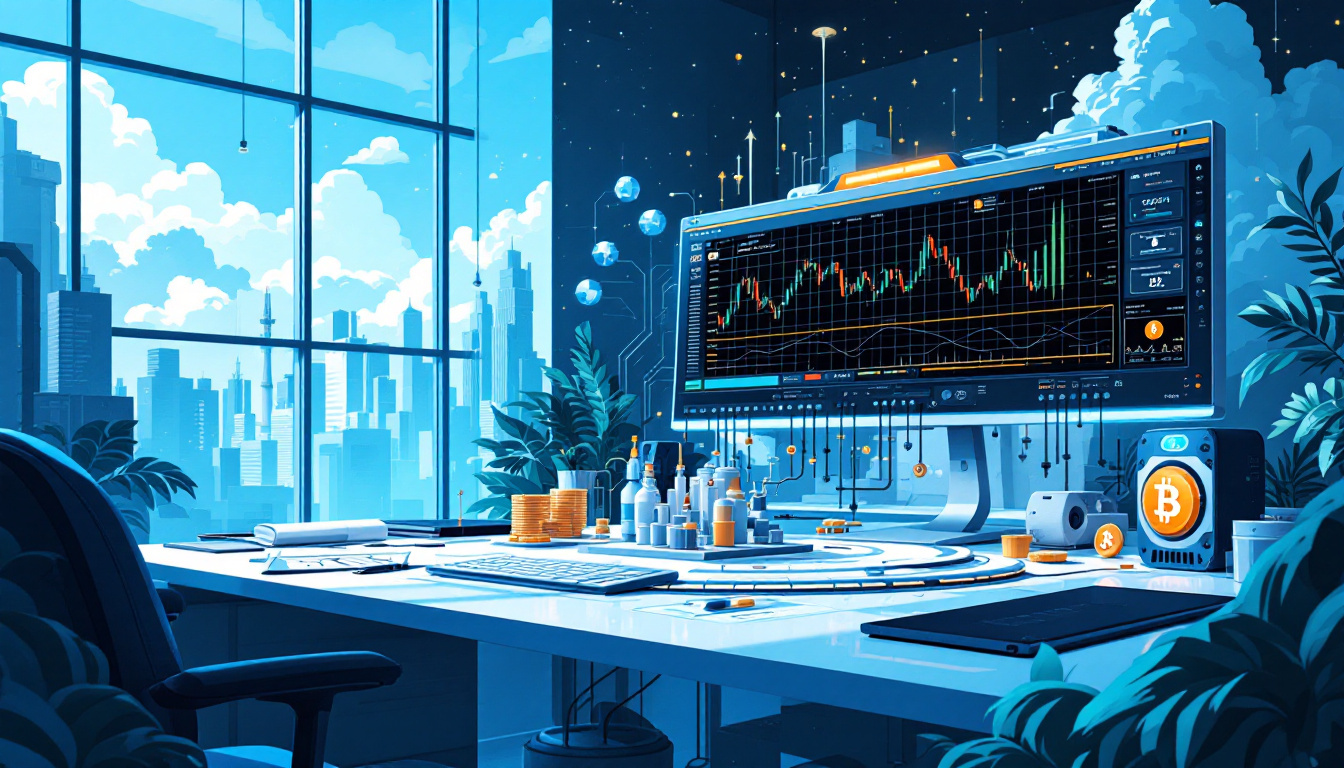cloud mining cryptocurrency investing