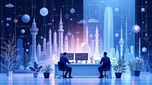 XRP’s Transformative Impact on Institutional Finance