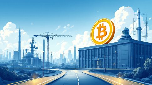 Bitcoin’s Price Struggles: Navigating Resistance and Liquidity Challenges
