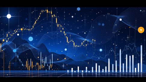 Cardano’s Price Plunge: Understanding Market Sentiment and Engagement