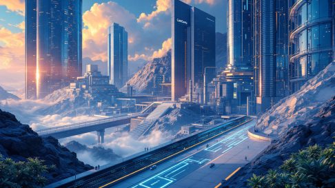 Cardano’s Governance Model: A New Era for Blockchain Decentralization