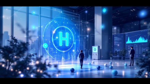 Humanity Protocol: Leading the Charge in Digital Identity Verification