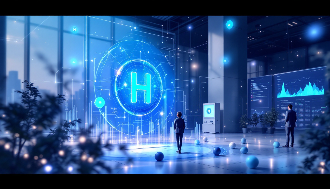 Humanity Protocol H token