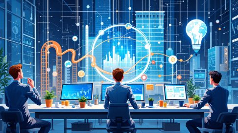 OKX and Chainlink: A Game-Changing Partnership in DeFi