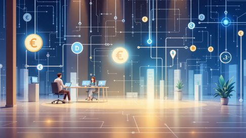 The Hidden Dangers of Stablecoins and Their Ripple Effects in Europe