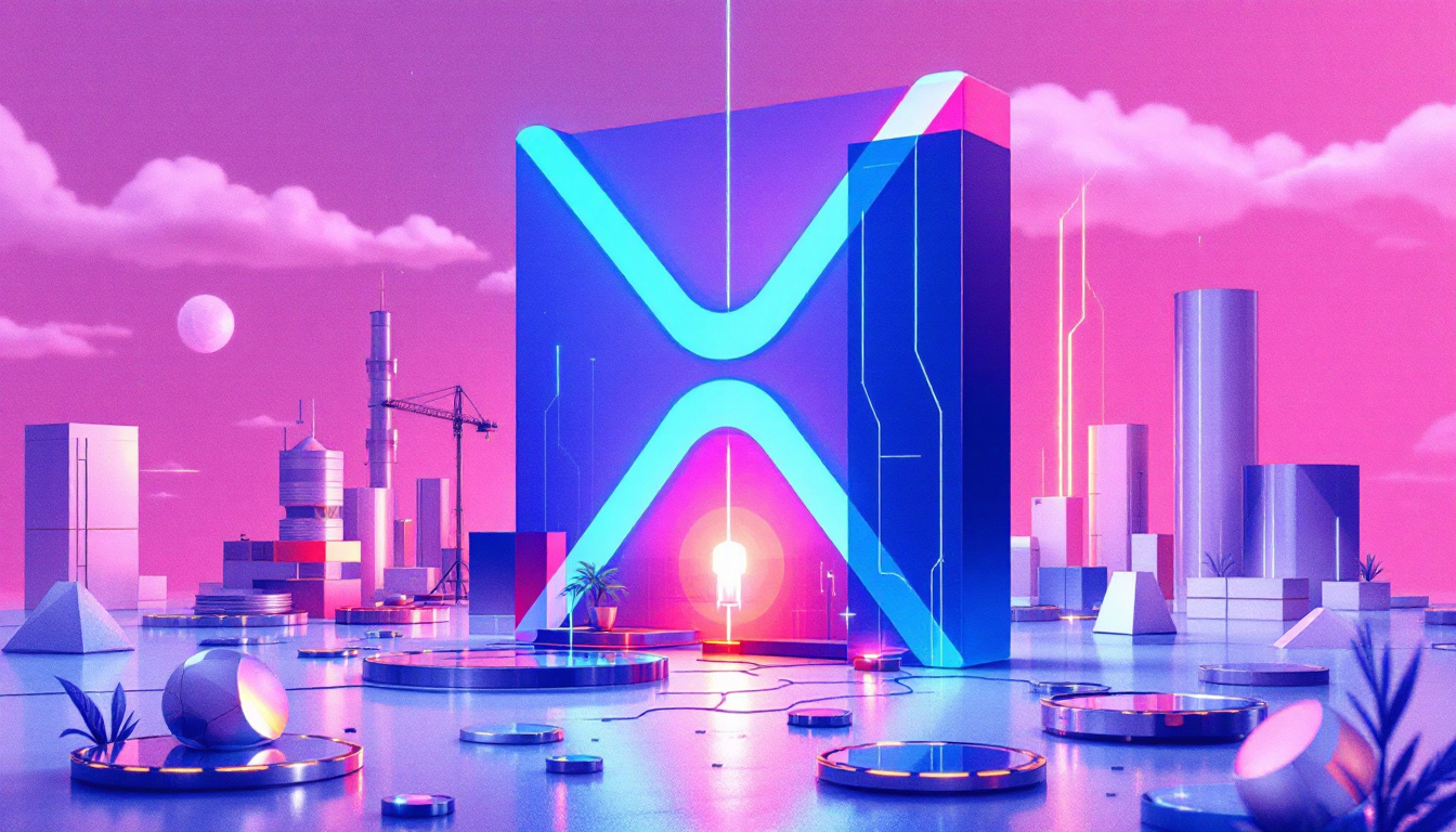 XRP price targets analysis