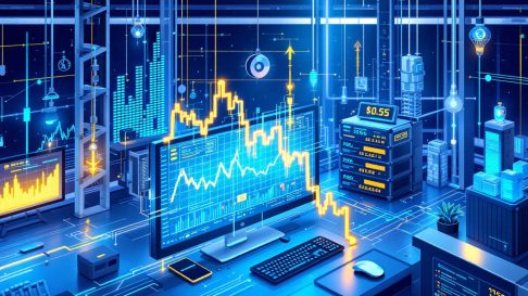 Understanding the Impact of Upcoming Token Unlocks in Cryptocurrency