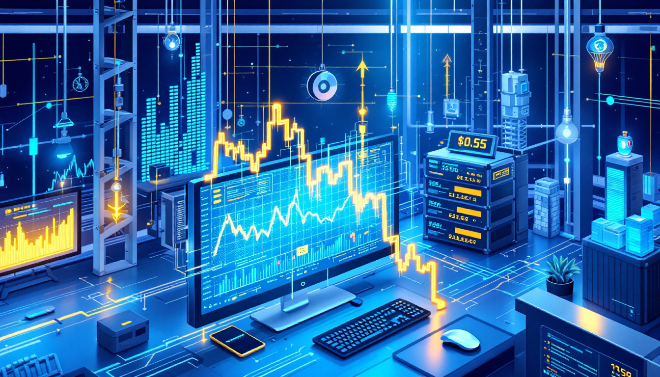 token unlocks impact