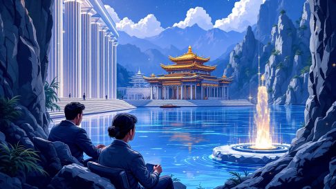Bhutan’s Strategic Bitcoin Transfer: A New Era in Sovereign Wealth Management