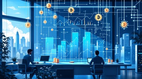 The Future of Cryptocurrency Regulation and Banking Collaboration