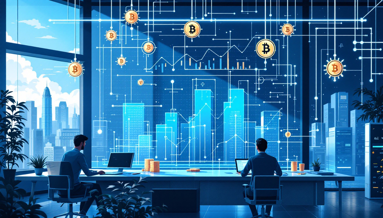 cryptocurrency oversight recommendations