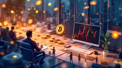 Zimbabwe’s Cryptocurrency Revolution: New Regulations and Their Implications