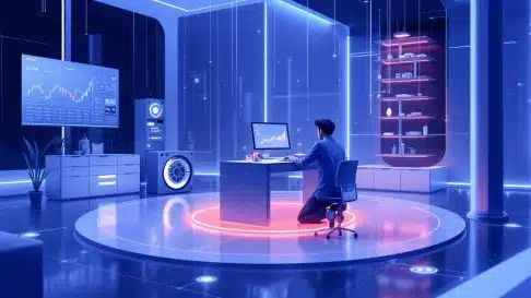 Introducing the $100 Million Real-World Asset Vault: A New Era for Investors