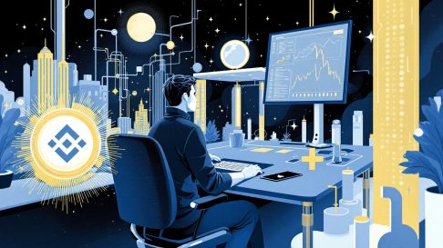 Binance Faces Uncertainty as EU Crypto Regulations Approach