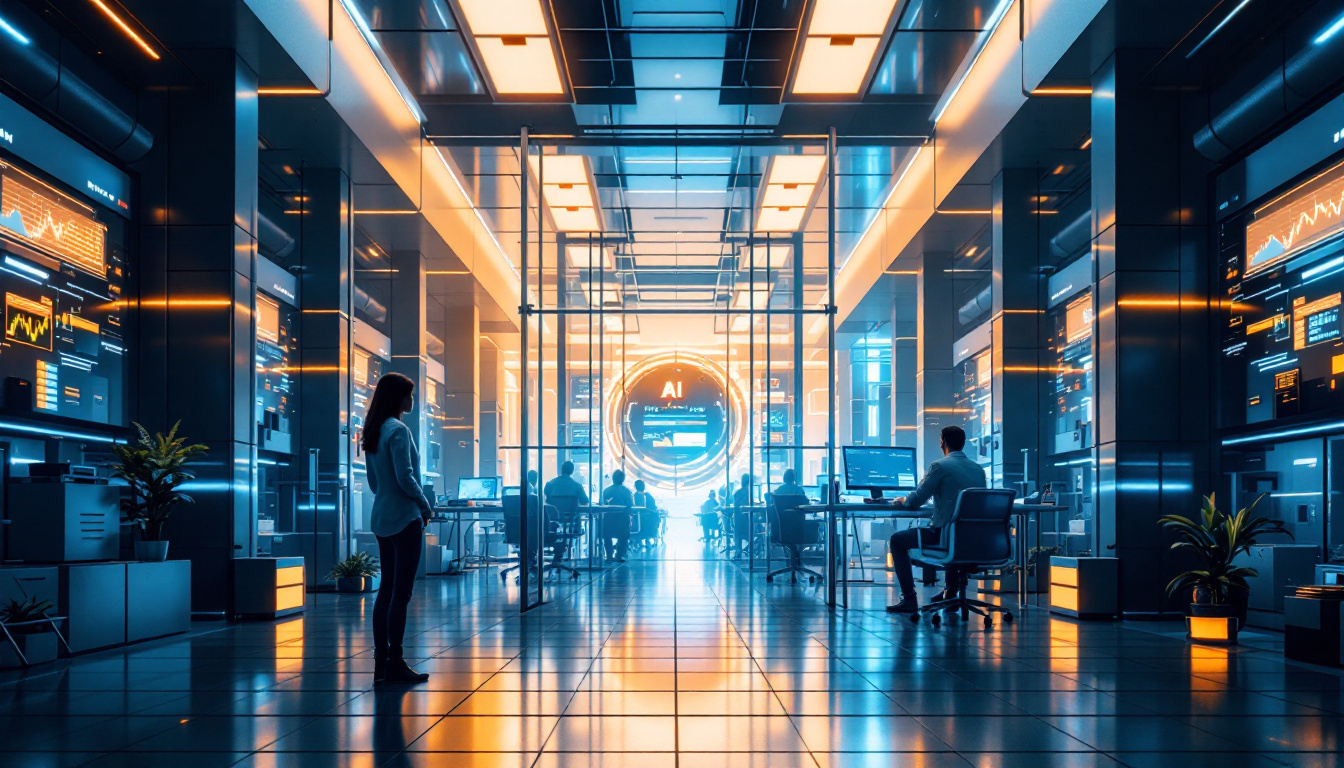 AI investments cryptocurrency