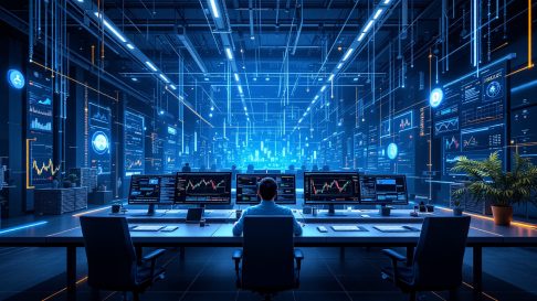 Navigating the Future of Trading with OKX X-Perps