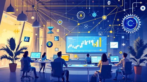 Binance bStocks: Transforming the Future of Securities Trading
