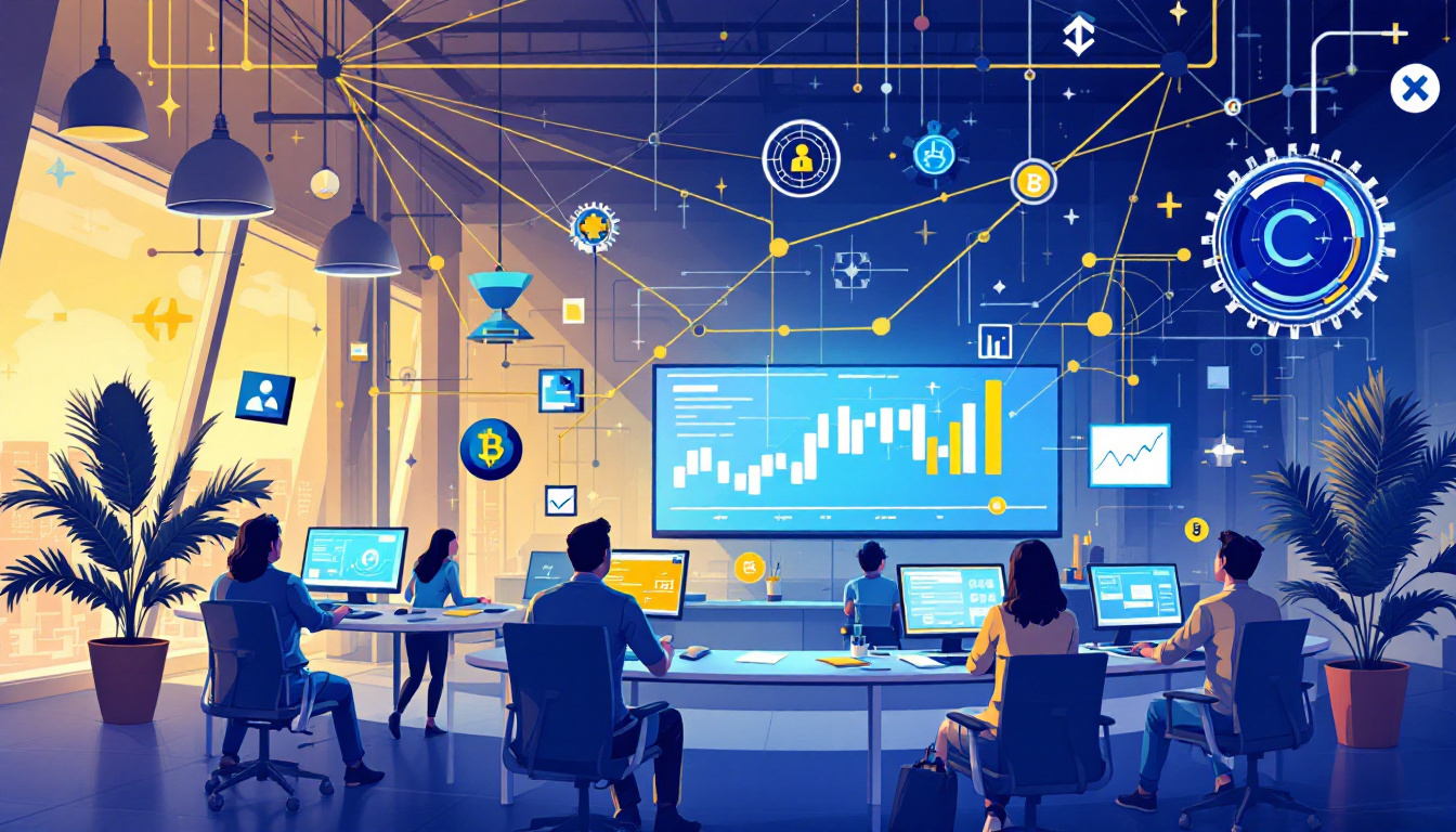 Binance bStocks tokenized securities