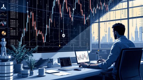 U.S. Margin Debt Reaches Record Levels: Implications for Investors