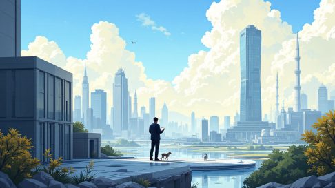 Cryptocurrency Tokenization: Paving the Way for an AI-Driven Economy