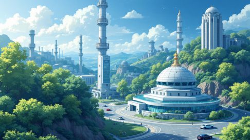 The Crypto Renaissance: Key Developments in June 2026