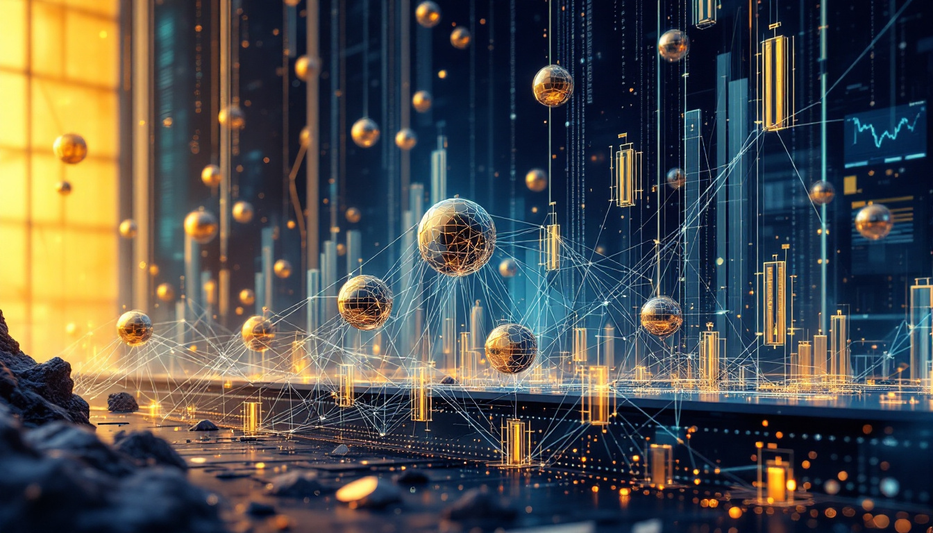 tokenized deposit network