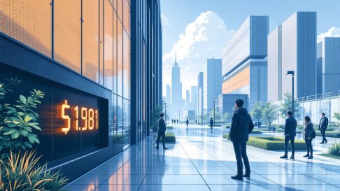 Trust Wallet and Binance: A New Era for Tokenized U.S. Stocks