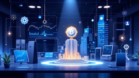 SUI Breakout: A Transformative Moment in Cryptocurrency