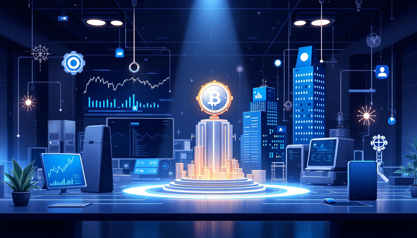 SUI breakout crypto landscape