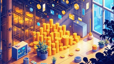 Mastercard’s Bold Leap into the Future of Payments with Stablecoins