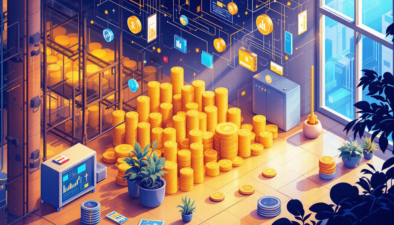Mastercard payment innovation