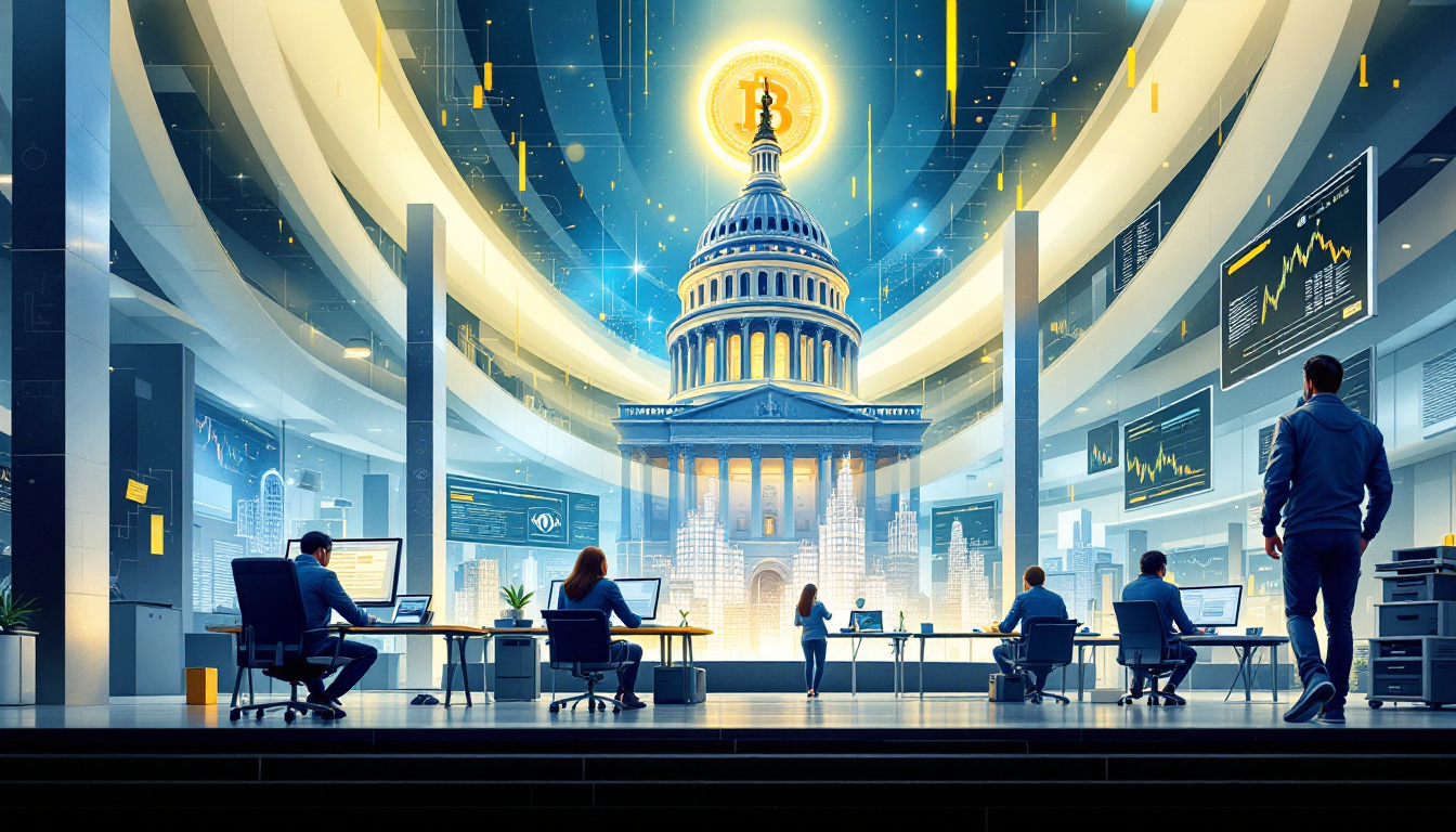 U.S. Treasury cash rebuild