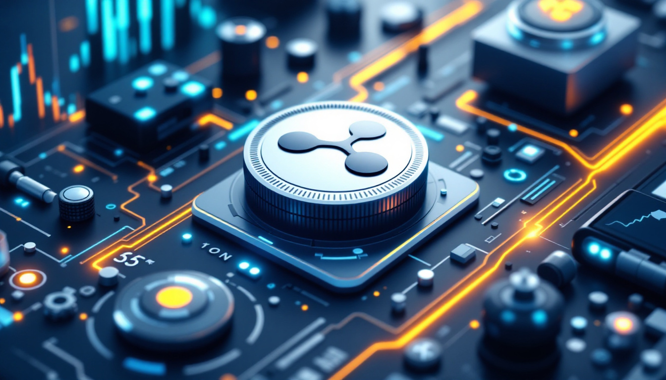 Ripple RLUSD stablecoin market cap