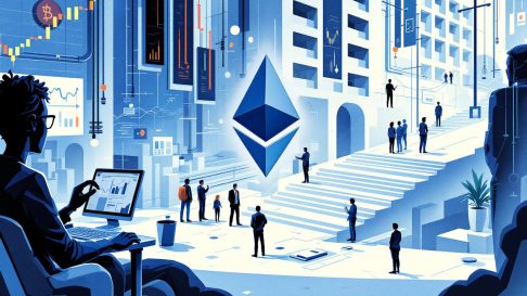 Ethereum’s Journey to $250,000: Opportunities and Challenges Ahead