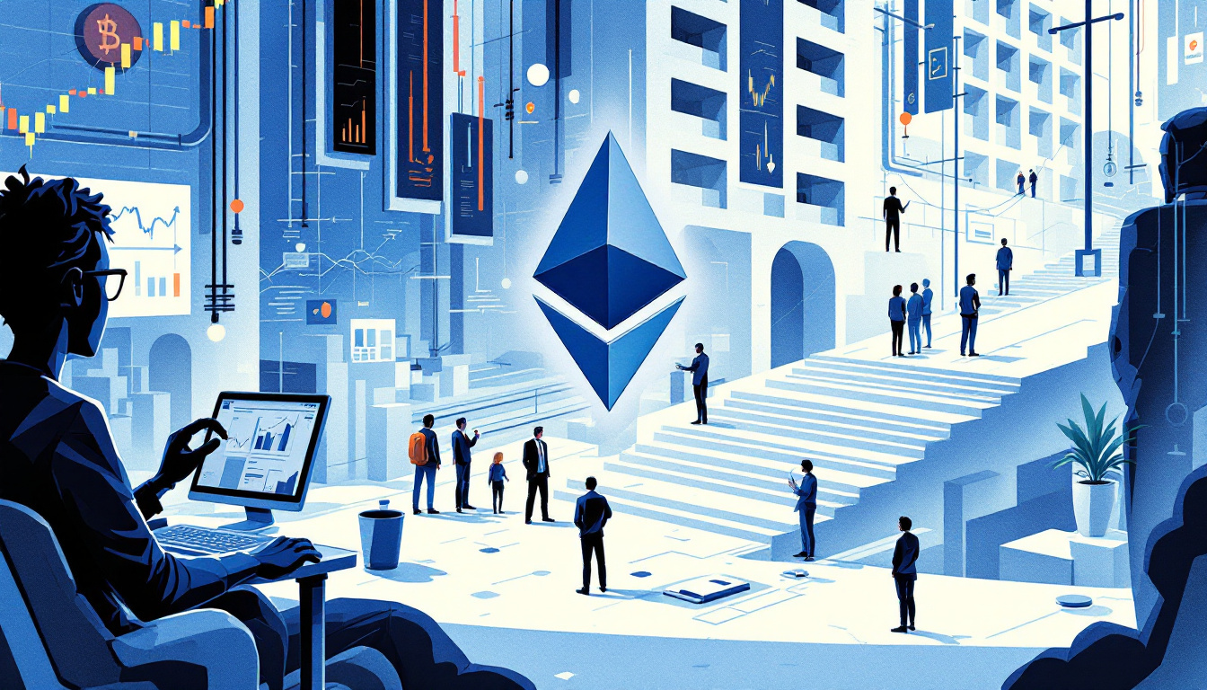 Ethereum future predictions