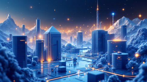 Are Large-Cap Altcoins Ready for a Surge in 2026?