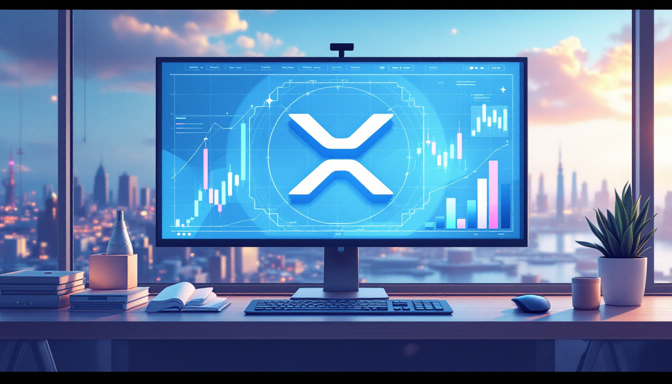 XRP price analysis 2026