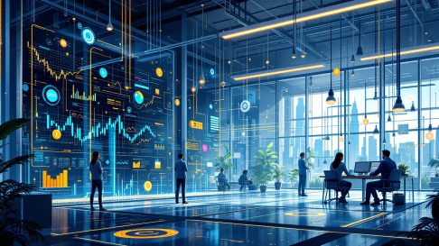 Ondo Finance: Revolutionizing Tokenized Investments and Financial Accessibility