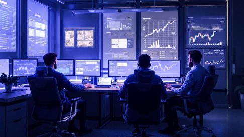 Kraken Pro Launches xStocks Perpetual Futures for EU Traders