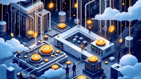 Bitcoin Mining in 2026: Strategies for Success and Profitability