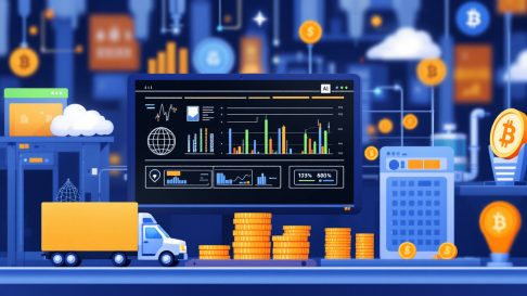 E-commerce Transformation in Nigeria: The Role of Stablecoins