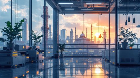 Exploring the Future of BNB: Innovations and Risks Ahead