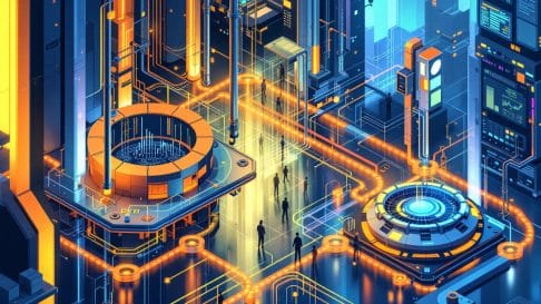 Axelar and Solana: Transforming Cross-Chain Interactions in DeFi