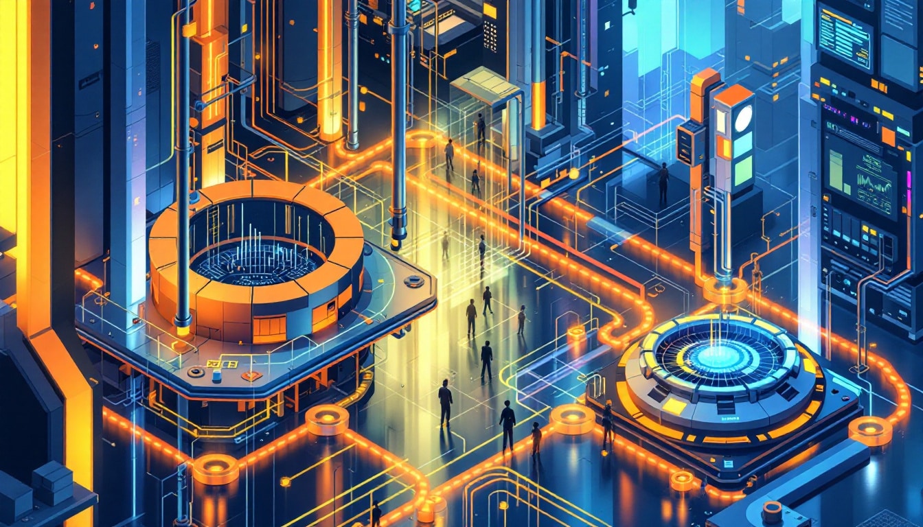Axelar Solana partnership