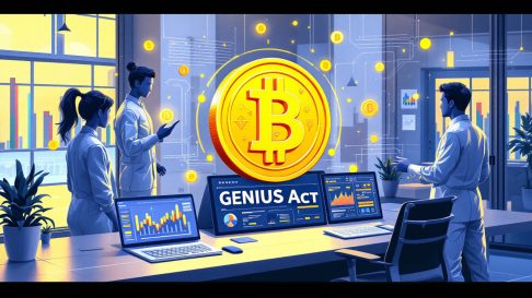 The Future of Stablecoin Regulation: Insights on the GENIUS Act